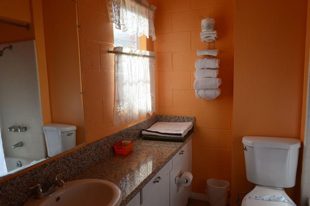 Circle C Lodge Twentynine Palms Dış mekan fotoğraf
