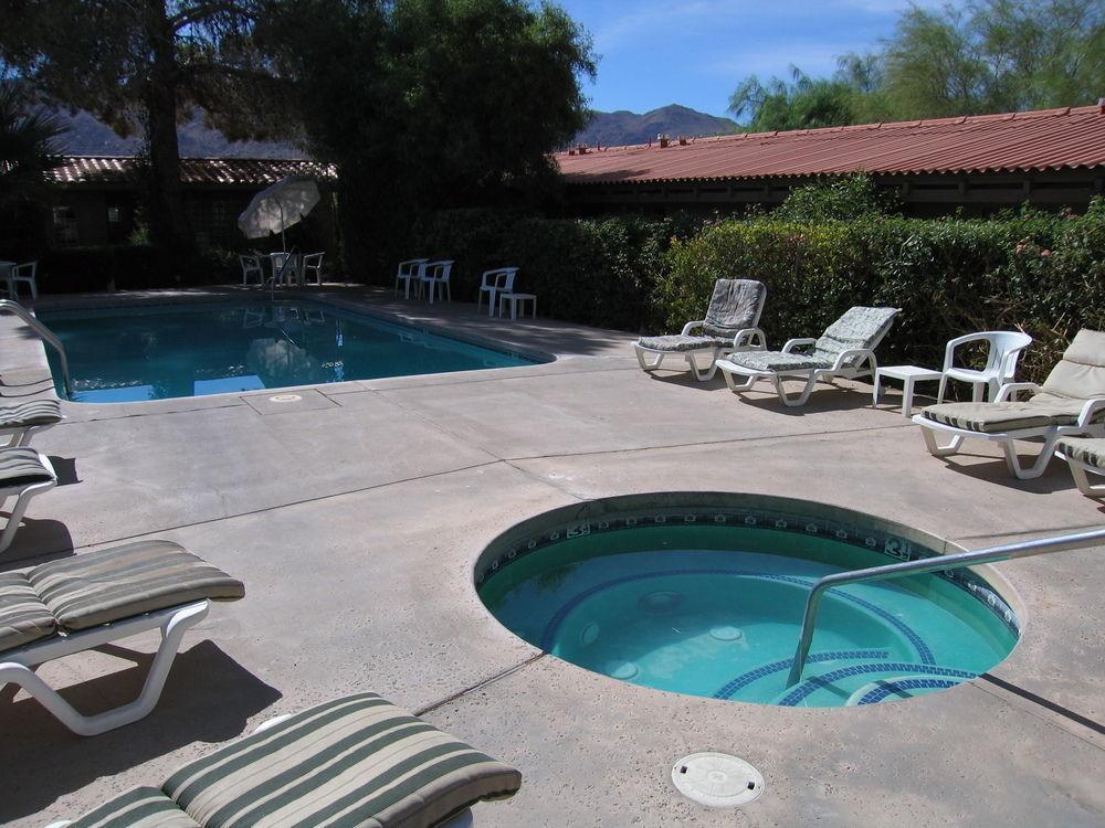 Circle C Lodge Twentynine Palms Dış mekan fotoğraf