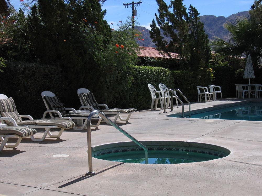 Circle C Lodge Twentynine Palms Dış mekan fotoğraf