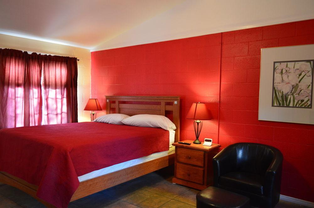 Circle C Lodge Twentynine Palms Dış mekan fotoğraf