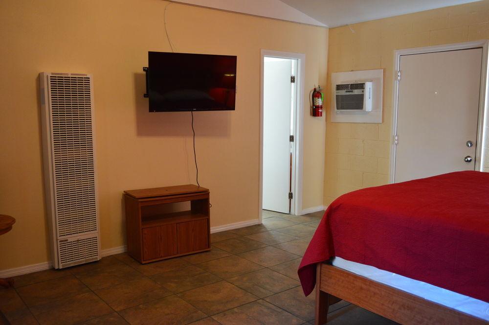 Circle C Lodge Twentynine Palms Dış mekan fotoğraf