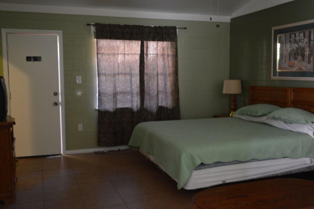 Circle C Lodge Twentynine Palms Dış mekan fotoğraf