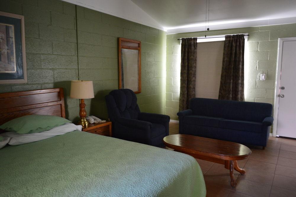 Circle C Lodge Twentynine Palms Dış mekan fotoğraf