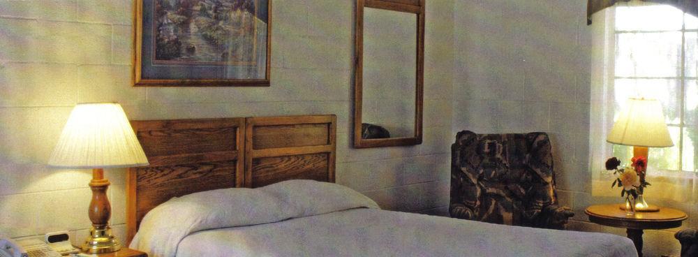Circle C Lodge Twentynine Palms Dış mekan fotoğraf