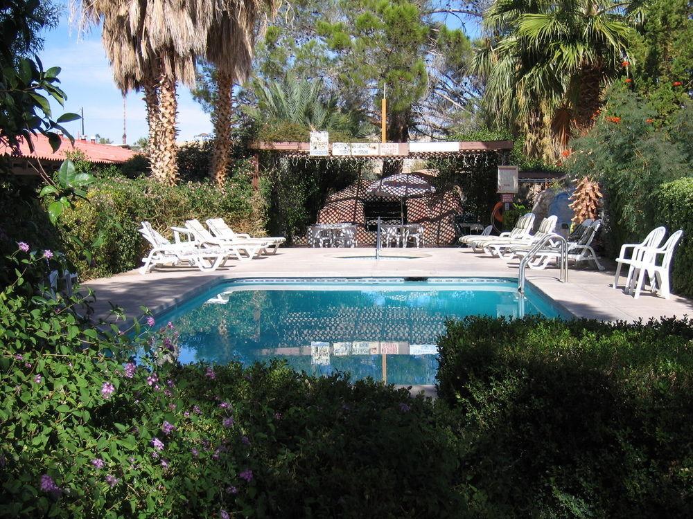 Circle C Lodge Twentynine Palms Dış mekan fotoğraf