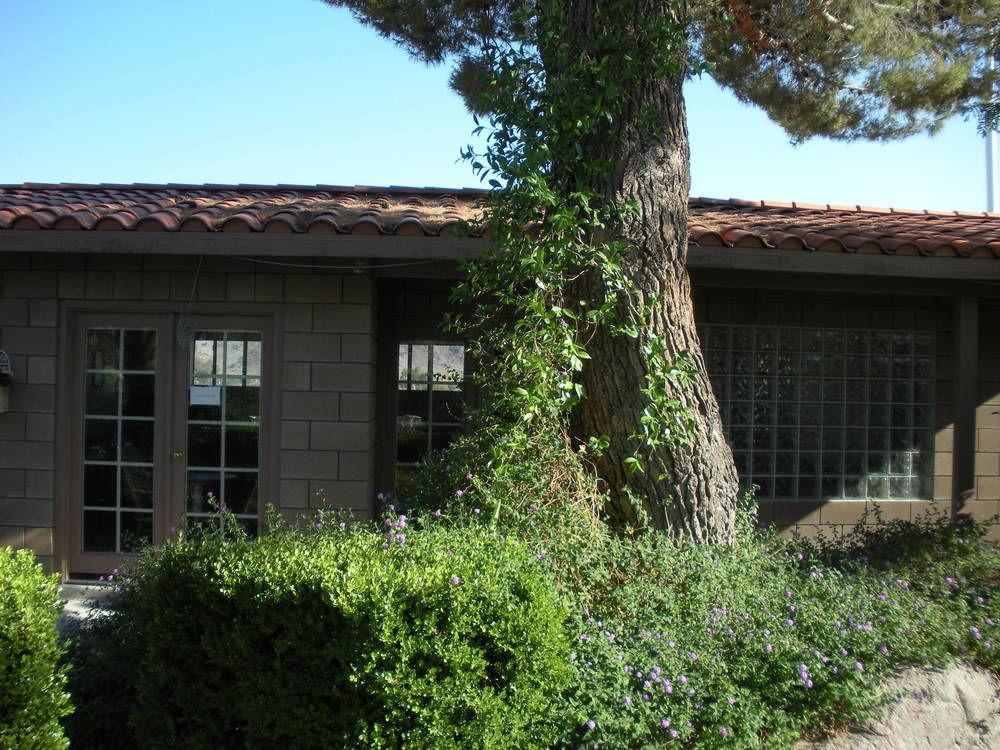 Circle C Lodge Twentynine Palms Dış mekan fotoğraf