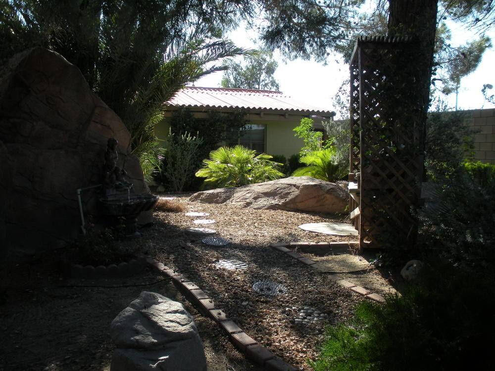 Circle C Lodge Twentynine Palms Dış mekan fotoğraf