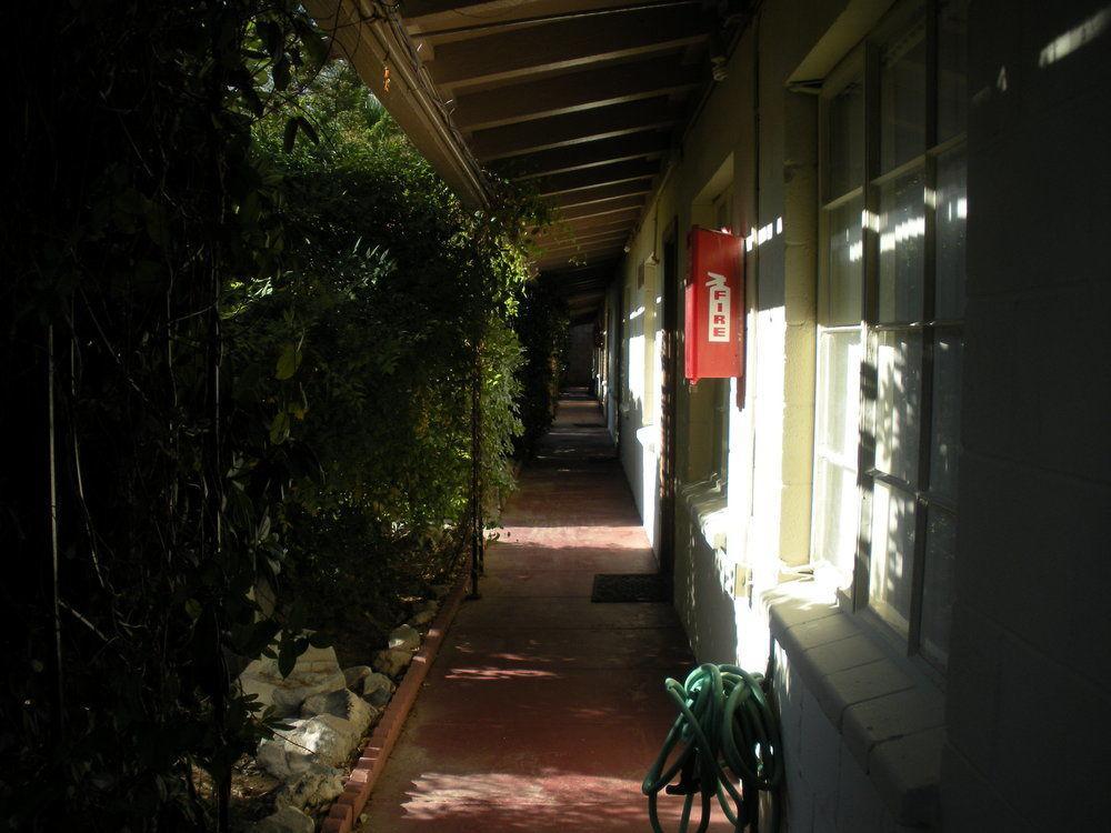 Circle C Lodge Twentynine Palms Dış mekan fotoğraf