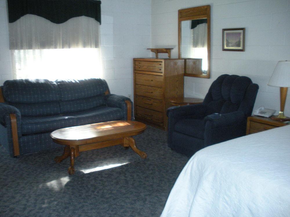 Circle C Lodge Twentynine Palms Dış mekan fotoğraf