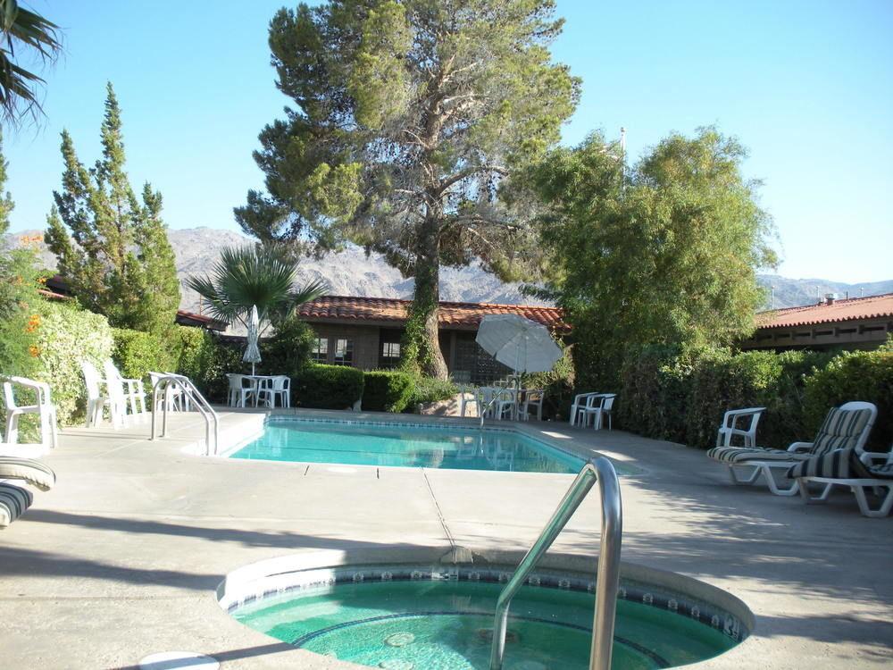Circle C Lodge Twentynine Palms Dış mekan fotoğraf