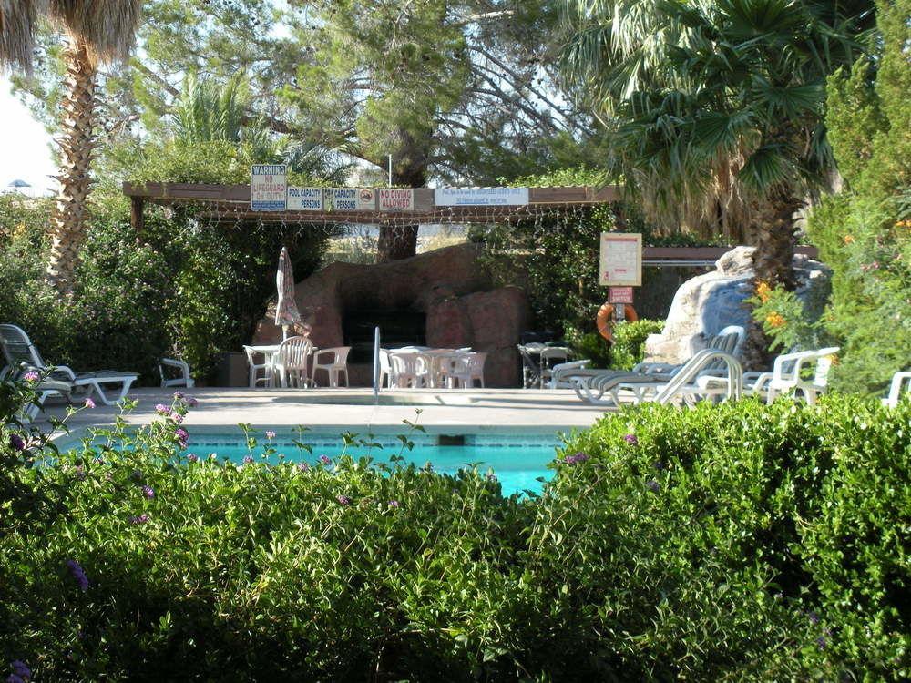 Circle C Lodge Twentynine Palms Dış mekan fotoğraf
