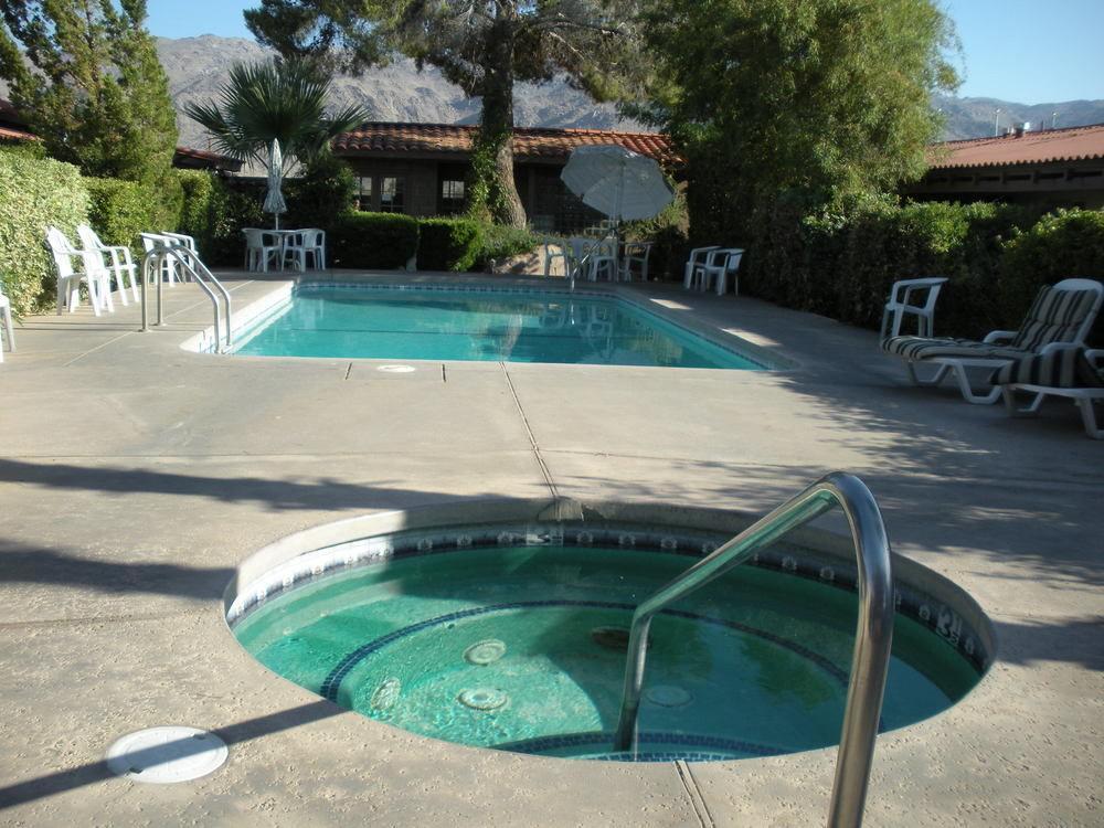 Circle C Lodge Twentynine Palms Dış mekan fotoğraf