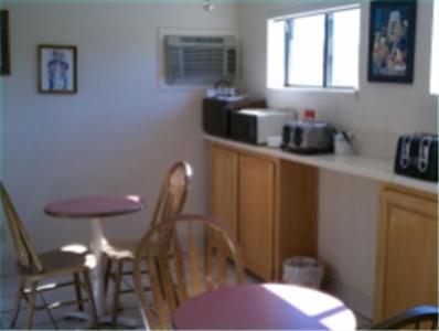 Circle C Lodge Twentynine Palms Dış mekan fotoğraf