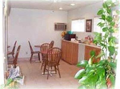 Circle C Lodge Twentynine Palms Dış mekan fotoğraf